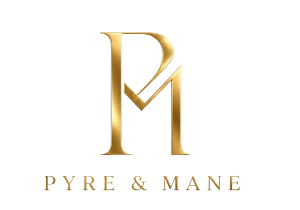 Pyre & Mane 